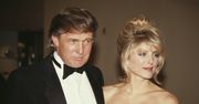 Zapomniana żona Trumpa. Tak dzisiaj wygląda 62-letnia Marla Maples