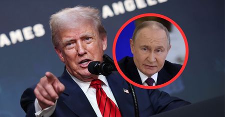 Rozmowa Trump-Putin. Amerykanie wskazali opcję. "Dobre dla Kijowa".