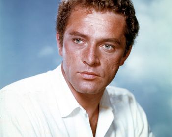 Najgorętszy romans Hollywood. Elizabeth Taylor i Richard Burton