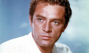 Najgorętszy romans Hollywood. Elizabeth Taylor i Richard Burton