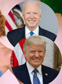 Wybory prezydenckie w USA. Taylor Swift wpłynie na wynik?