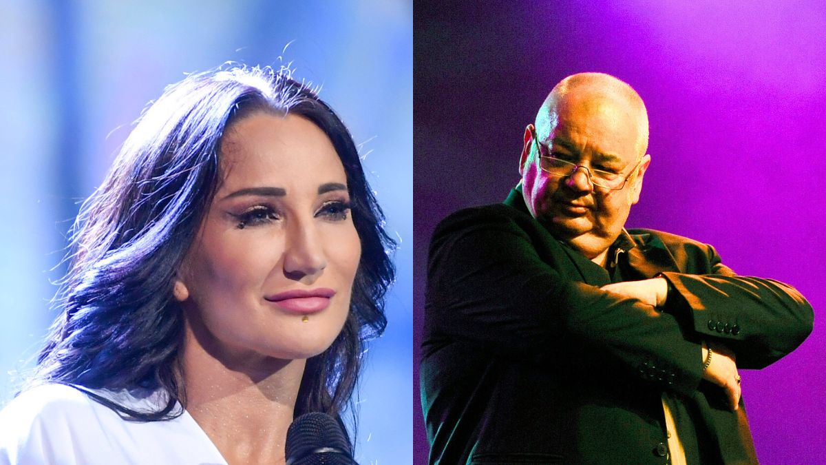 Justyna Steczkowska wspomina Stanisława Soykę