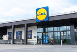 Afera w Lidlu. Minister reaguje. Skontrolowali 46 sklepów