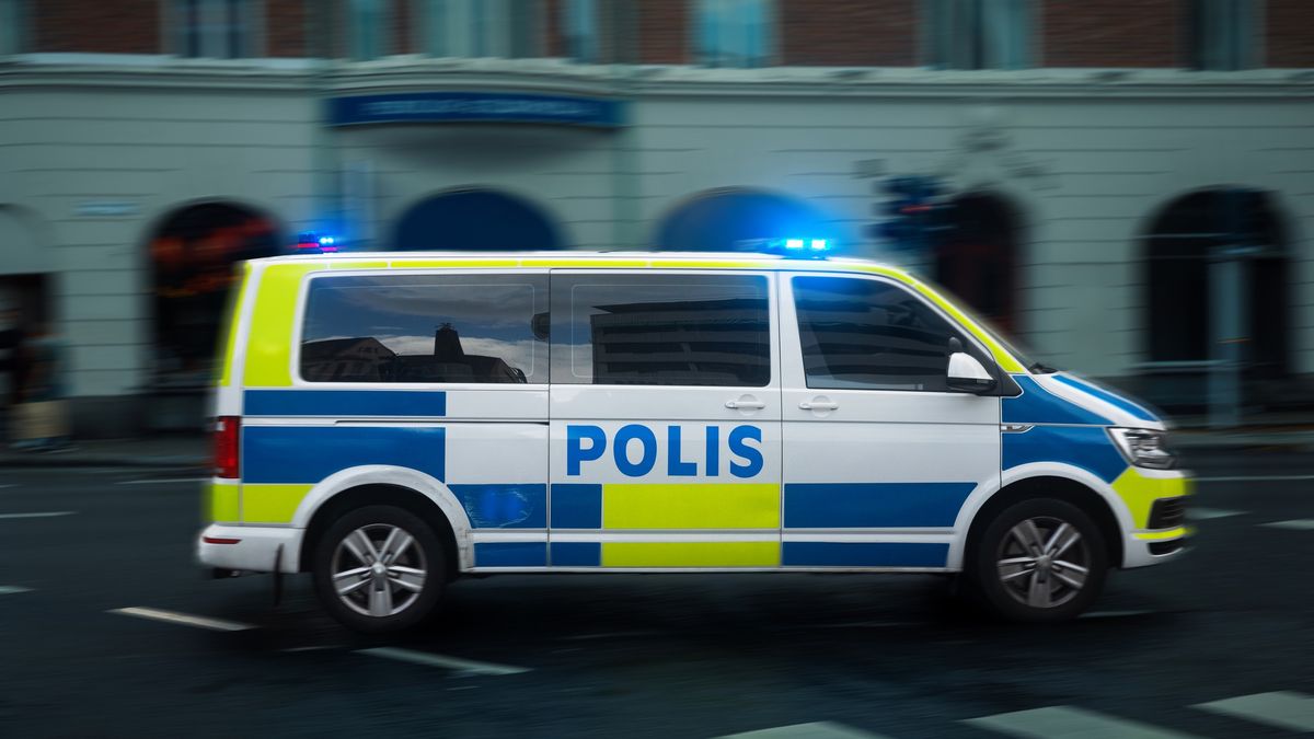 Członkowie szwedzkich gangów w Polsce? Niepokojące wieści