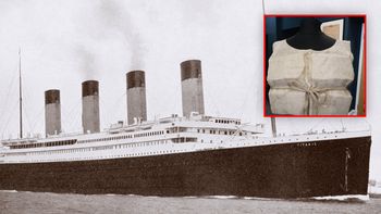 Historyczny artefakt sprzedany. Oto bolesna historia, która za nim stoi