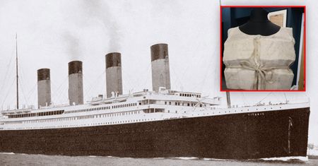 Historyczny artefakt sprzedany. Oto bolesna historia, która za nim stoi