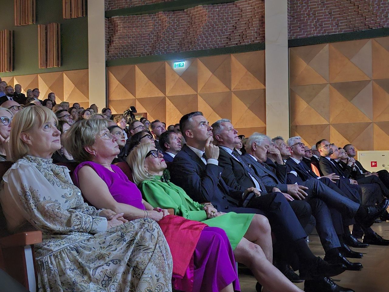 Radom: Jubileusz 50-lecia Izby Adwokackiej. Wielka gala w Zespole Szkół Muzycznych
