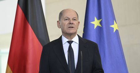 Niemcy wypłacą premię klimatyczną. Ma rekompensować rosnące koszty energii