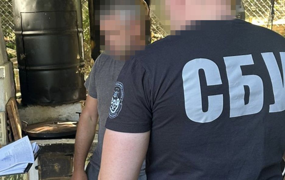 wiadomości,aktualności,WP Wiadomości Ukraińskie służby ujawniają. Tak przestępcy pomagali uniknąć poboru