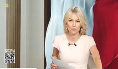 Ogórek nie prowadzi już "Na linii ognia" w telewizji wPolsce24