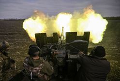 Przełomowa propozycja Zełenskiego. Mówi o pokoju