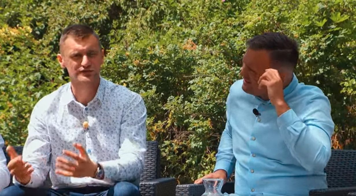 Zaskakujące sceny w "Rolnik szuka żony". Anna szybko rozprawiła się z jednym z uczestników