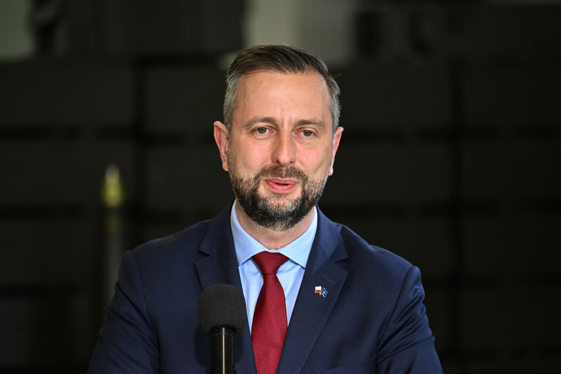 Polka w śpiączce w Chinach: Przełom w walce o powrót do kraju