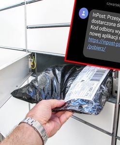 Nowe oszustwo na InPost. Zachęcają do pobrania złośliwego oprogramowania