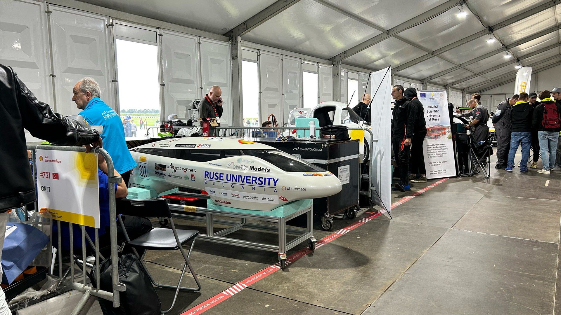 Shell Eco-marathon