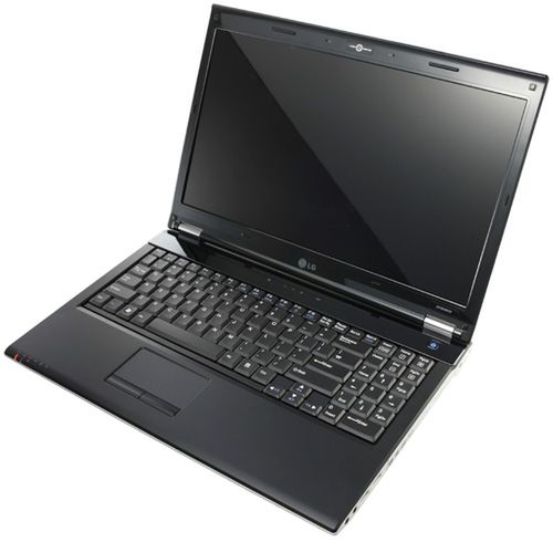 Nowa seria notebooków od LG - WIDEBOOK 2