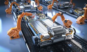 Amerykanie zbudują fabrykę w Polsce wartą miliardy. Zatrudnią 200 osób