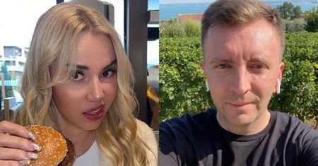 Marianna Schreiber niby nie chce, a jednak komentuje, jak wygląda opieka Łukasza Schreibera nad ich córką. "Jakkolwiek"