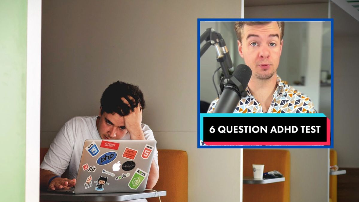 Odpowiedzi na tych kilka pytań wskażą, czy możemy mieć do czynienia z ADHD