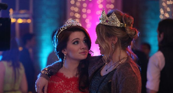 „Dziewiczy teren” i „Pozory mylą” nowościami jesieni w MTV. Wracają sprawdzone formaty