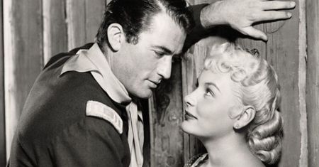 Gregory Peck. Gwiazda, która nauczyła Hollywood sumienia