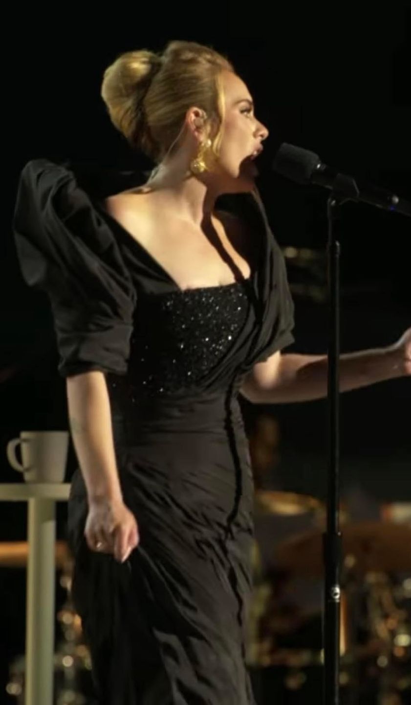 Adele - "One Night Only" 