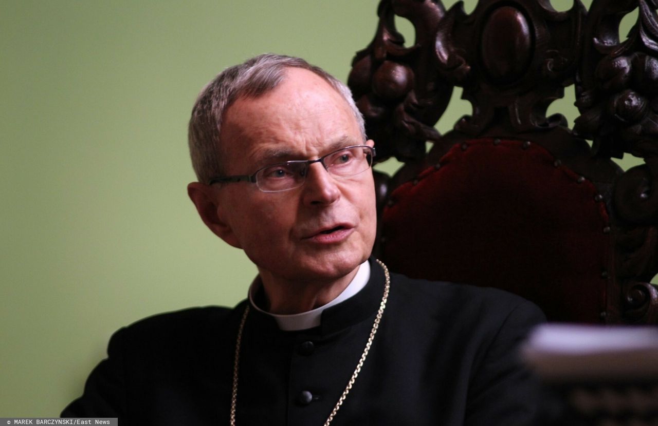 Bp Antoni Długosz o pedofilii. Jezuita Grzegorz Kramer reaguje 