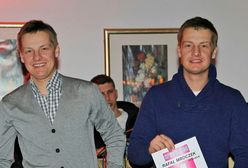 "M jak miłość": Tego o Rafale i Marcinie Mroczkach wiedziało niewielu