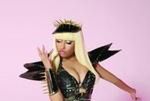 ''The Counselor'': Nicki Minaj z Bradem Pittem u Ridleya Scotta