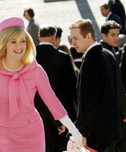 ''Legalna blondynka 3'': Reese Witherspoon twierdzi, że pora na sequel