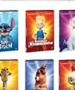 ''Zaczarowana kolekcja'' Disneya - filmy, które czarują i wzruszają od lat już na DVD i Blu-ray!