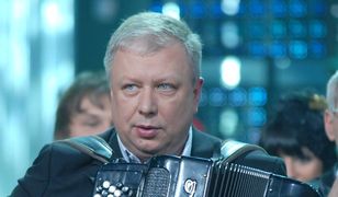 Pozatelewizyjne życie Sierockiego. Czym poza "Teleexpressem" zajmuje się dziennikarz?