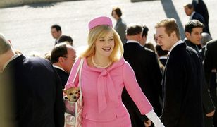''Legalna blondynka 3'': Reese Witherspoon twierdzi, że pora na sequel