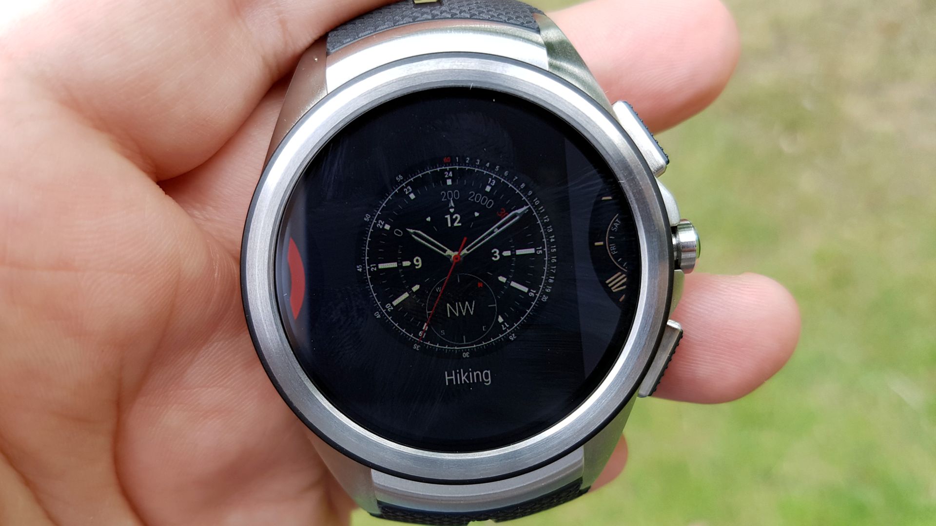 LG Watch Urbane 2 - test najlepszego smartwatcha LG 3