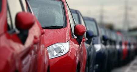 Spełnia się marzenie Ubera, ale za sprawą Czechów. Lada moment HoppyGo wjedzie do Polski