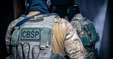 ROZBITY GANG – ZLIKWIDOWANE 2 AGENCJE TOWARZYSKIE W TRÓJMIEŚCIE