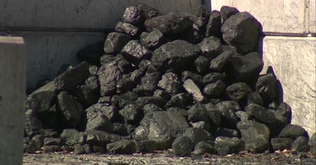Kupiła węgiel od nieistniejącej firmy. Straciła tysiące złotych