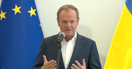 PiS chce przed wyborami zmienić ordynację, ustawa już w sejmie. Według D. Tuska to “diabelski pomysł”
