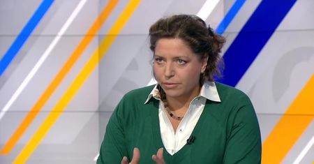 Joanna Tyrowicz: Od marca inflacja będzie spadać. Pod koniec roku może wynieść ok. 10 procent