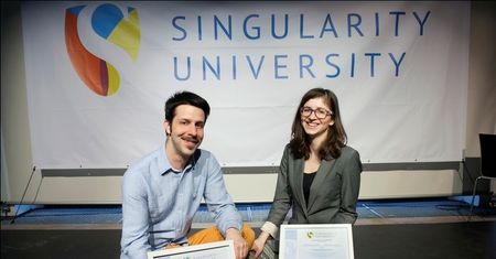 Konkurs dla innowatorów Global Impact zakończony