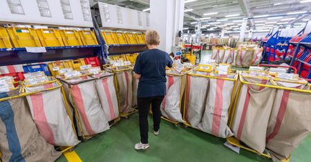 Wielka rekrutacja do Poczty Polskiej. Ile można zarobić?