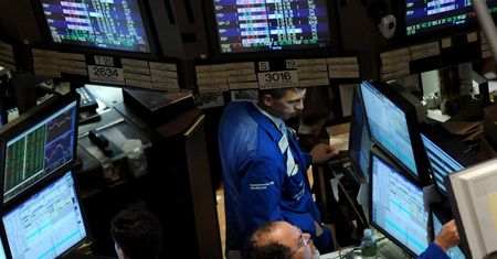 Tak na Wall Street nie było od ponad 11 lat