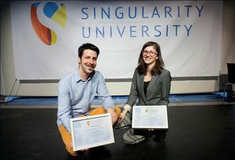 Konkurs dla innowatorów Global Impact zakończony