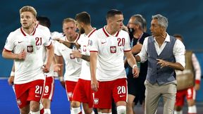 Trener stawia ważne pytanie po remisie z Hiszpanią. "Jest jakaś przyczyna"
