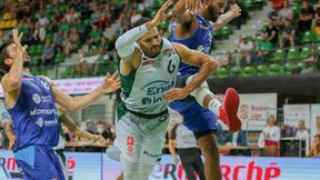 Enea Zastal BC Zielona Góra - MKS Dąbrowa Górnicza 91:79 (galeria)