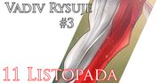 11 listopada [Vadiv Rysuje]