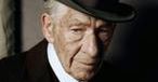 "Mr. Holmes": Ian McKellen leciwym Holmesem