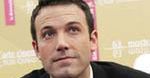 Ben Affleck nie był gotowy na sławę