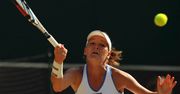 A. Radwańska, Wimbledon