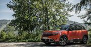 Test: Citroën C5 Aircross 1.2 PureTech 131 KM - świetna propozycja dla rodziny, ale nie z tym silnikiem